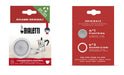 EAN 8006363034043 - Bialetti 0800033 pieza y accesorio para cafetera Filtro de café imagen 1