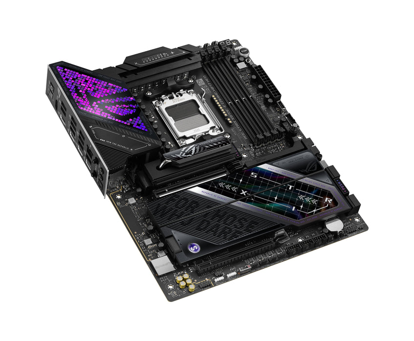 Asus Rog Mrix X870e-E Gaming Wifi7 Neo