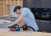 EAN 4059952560083 - Bosch 1600A0214A Werkzeug-Akku 18 V 8.0 Ah Juego de cargador y baterías imagen 2