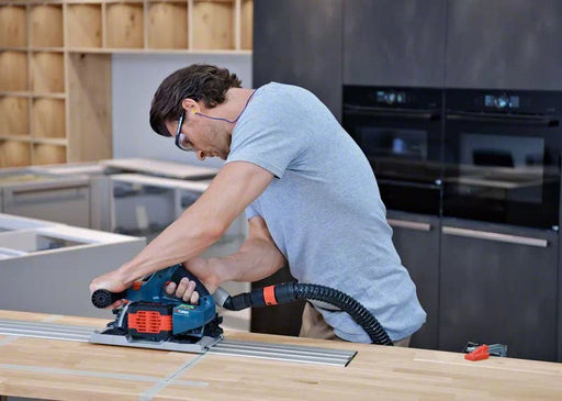 EAN 4059952560083 - Bosch 1600A0214A Werkzeug-Akku 18 V 8.0 Ah Juego de cargador y baterías imagen 2