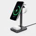 EAN 5704174799610 - eSTUFF ES638201 cargador de dispositivo móvil Smartphone Aluminio Corriente alterna Cargador inalámbrico  imagen 1