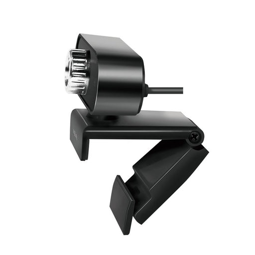 EAN 4052792061451 - LogiLink UA0371 cámara web 3 MP 1920 x 1080 Pixeles USB 2.0 Negro, Plata imagen 2
