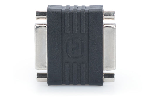 EAN 4016032300502 - Digitus AK-320503-000-S cambiador de género para cable DVI-I, (24+5), jack DVI-I, (24+5) Negro imagen 2