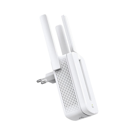 EAN 6957939000462 - Mercusys MW300RE ampliador de red Repetidor de red Blanco imagen 2