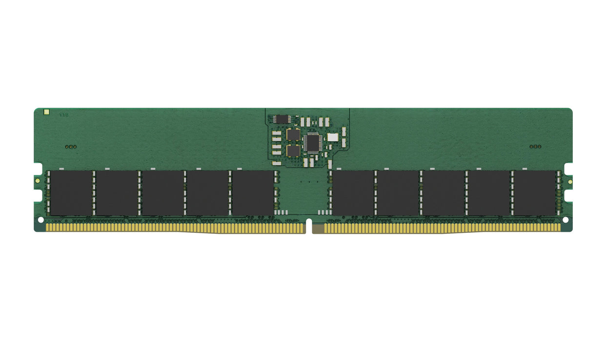 Kingston 16gb Ddr5-5600mt S Ecc Module