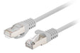 EAN 5901969436174 - Lanberg PCF6-20CC-0300-S cable de red Gris 3 m Cat6 U/UTP (UTP) imagen 1