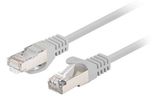 EAN 5901969436143 - Lanberg PCF6-20CC-0100-S cable de red Gris 1 m Cat6 U/UTP (UTP) imagen 1