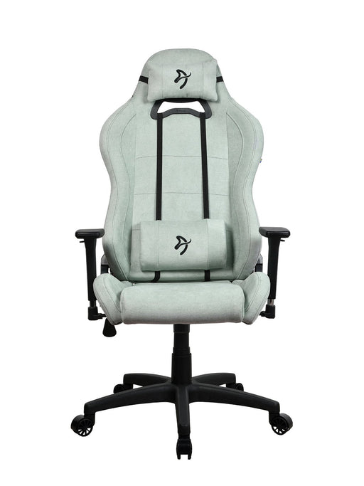 EAN 0850047390073 - Arozzi Torretta SoftFabric -Pearl Green imagen 1