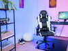 EAN 8713439244342 - Trust GXT 708W Resto Silla para videojuegos universal Negro, Blanco imagen 7