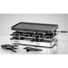 EAN 4001797239006 - Rommelsbacher RC 1400 parrilla de interior 8 personas(s) 1200 W Acero inoxidable imagen 4