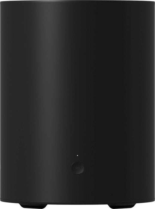 Sonos Sub Mini Black / Subwoofer Inalámbrico