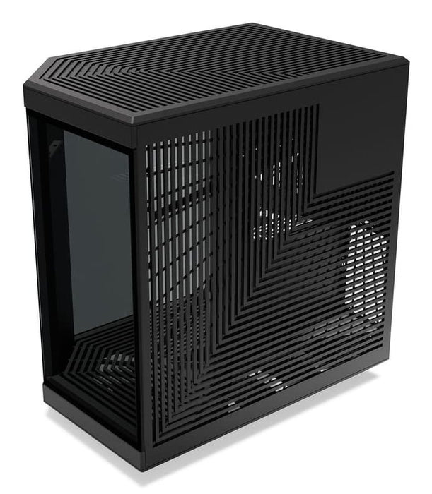 EAN 1220000351004 - HYTE Y70 Touch Infinite Midi Tower Negro imagen 6