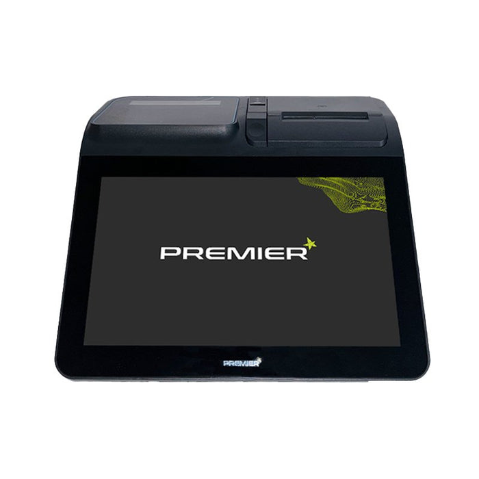 EAN 8447071000737 - Premier KT-116 W J6412 1,99 GHz Todo-en-Uno 29,5 cm (11.6") 1366 x 768 Pixeles Pantalla táctil Negro imagen 1