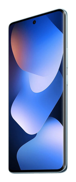 Xiaomi Redmi Note 15 8+256gb 6.77" 5g Glacier Blue Wind3