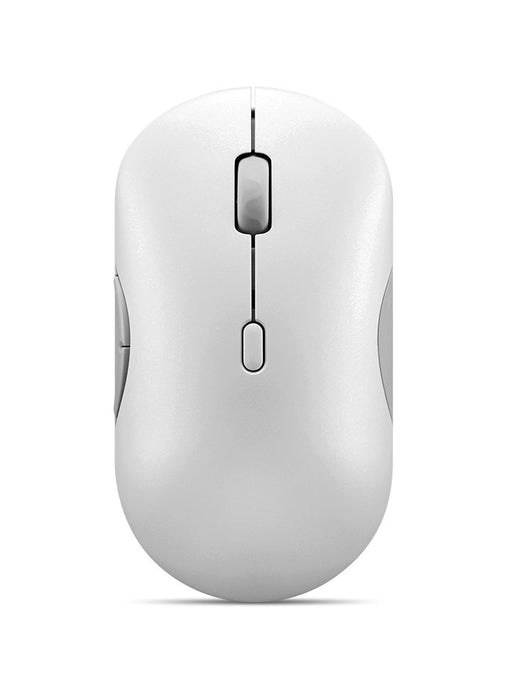 EAN 195892126492 - Lenovo 700 ratón Oficina Ambidextro RF Wireless + Bluetooth Óptico 4000 DPI imagen 1