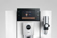 EAN 7610917157471 - JURA E8 (ED) Totalmente automática Máquina espresso 1,9 L imagen 9