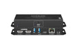 EAN 5715328291898 - Vivolink USB-C HUB for conference VLUSBCHUB3-MST Adaptador gráfico USB 3840 x 2160 Pixeles imagen 5