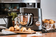 EAN 5903887803953 - Adler AD 4221 robot de cocina 1200 W 7 L Acero inoxidable imagen 6