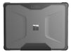 EAN 0812451037753 - Urban Armor Gear 332602B14343 maletines para portátil 31,5 cm (12.4") Funda Gris imagen 1