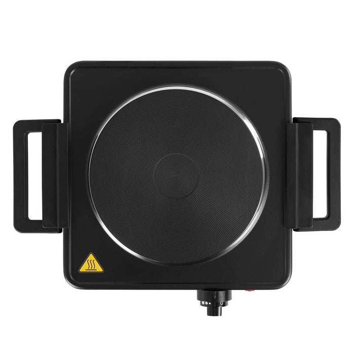 EAN 8435568402515 - Orbegozo PE 2815 hobs Negro Encimera 1 zona(s) imagen 1