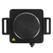 EAN 8435568402515 - Orbegozo PE 2815 hobs Negro Encimera 1 zona(s) imagen 1