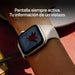 EAN 0195950388534 - Apple Watch SE (3nd generation) OLED 44 mm Digital 368 x 448 Pixeles Pantalla táctil Negro Wifi GPS (saté imagen 5