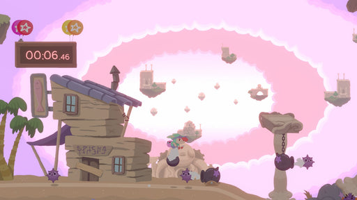 EAN 3760328373176 - Red Art Games Promenade imagen 1
