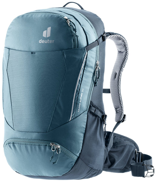 EAN 4046051157481 - Deuter Trans Alpine 30 30 L Color aguamarina imagen 1