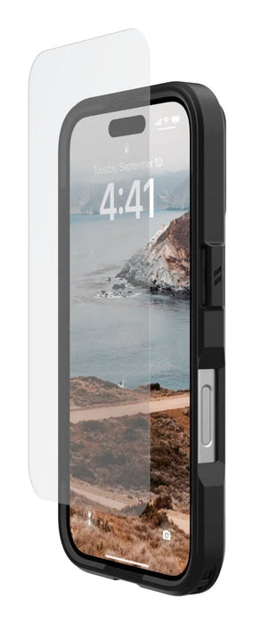 Uag Ringo Glass Shield Apple Iphone 16