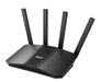 EAN 4711387627655 - ASUS RT-BE82U BE6500 router inalámbrico 2.5 Gigabit Ethernet Doble banda (2,4 GHz / 5 GHz) Negro imagen 6