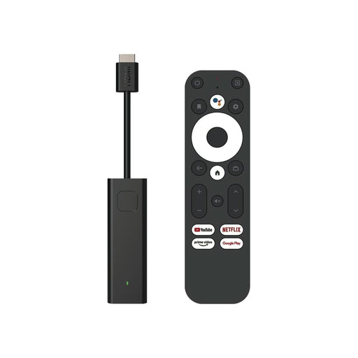 EAN 8436588882233 - Leotec LEANDTVGC08 convertidor de Smart TV Negro 4K Ultra HD 16 GB Wifi imagen 1