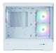 EAN 8800263650132 - Zalman P30 V2 Mini Tower Blanco imagen 2