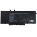 EAN 5704174242475 - DELL 3PCVM refacción para laptop Batería imagen 1