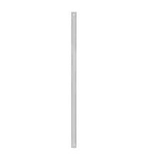 System V - 38mm Pole - 2m ,  White