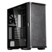 EAN 823884203370 - Zalman Z10 carcasa de ordenador Midi Tower Negro imagen 5