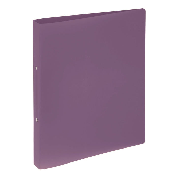 EAN 4009212049124 - Pagna 20900-12 carpeta de cartón A4 Violeta imagen 1