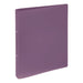 EAN 4009212049124 - Pagna 20900-12 carpeta de cartón A4 Violeta imagen 1