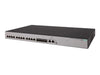 EAN 889296308607 - HPE OfficeConnect 1950 12xGT 4SFP+ Gestionado L3 10G Ethernet (100/1000/10000) 1U Gris imagen 1