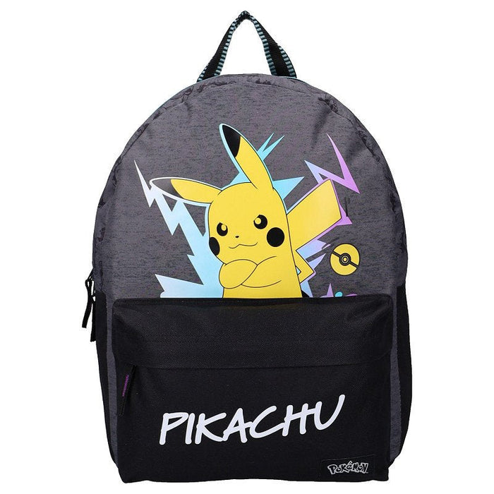 Vadobag Mochila 39 X 29 X 12 Cm Pokémon Ready For Battle