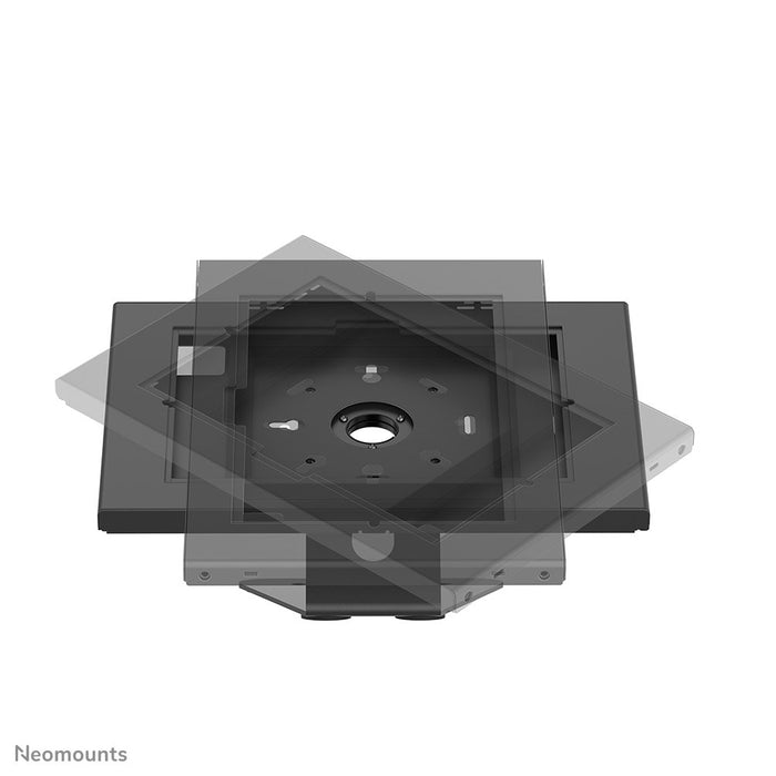 EAN 8721246340379 - Neomounts DS15-629BL1 accesorio o pieza de recambio para tableta Soporte para tableta imagen 7