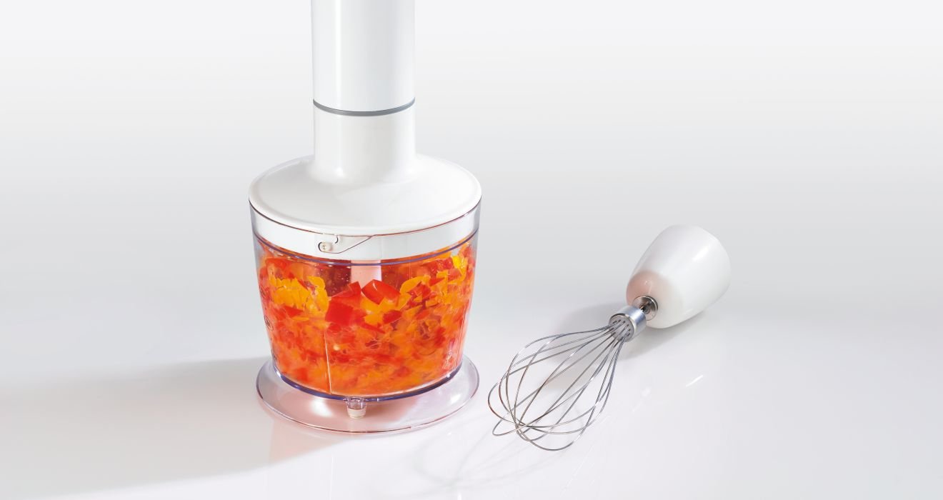 Gorenje Hbc804qw Blender, Hand, Power 800 W, White