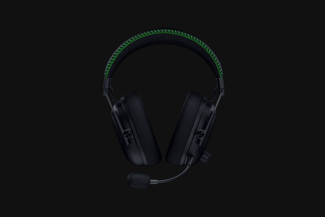 EAN 8887910061190 - Razer BlackShark V3 Pro Auriculares Inalámbrico y alámbrico Diadema Juego USB tipo A Bluetooth Negro imagen 5