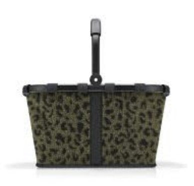 Reisenthel Carrybag Carrybag Teddy Leo Olive