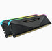 EAN 0840006650553 - Corsair Vengeance RGB CMN32GX4M2Z3200C16 módulo de memoria 32 GB 2 x 16 GB DDR4 288-pin DIMM imagen 1