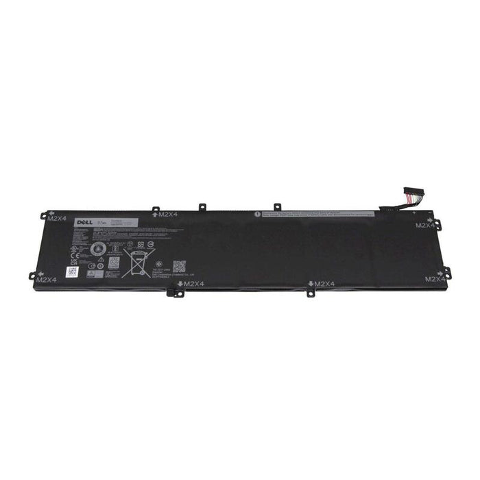 97wh 6-Cell Lithium Ion  Battery For Laptops