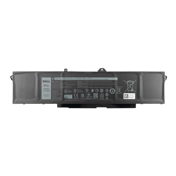 97wh Lithium-Ion Battery For  Laptops