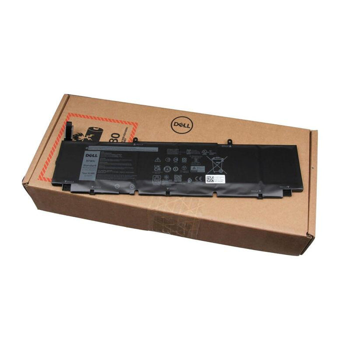 97wh Lithium-Ion Battery For  Laptops