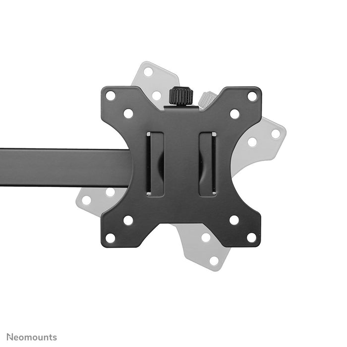 EAN 8717371446284 - Neomounts FPMA-D550DBLACK soporte para monitor 81,3 cm (32") Escritorio Negro imagen 14