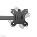 EAN 8717371446284 - Neomounts FPMA-D550DBLACK soporte para monitor 81,3 cm (32") Escritorio Negro imagen 14