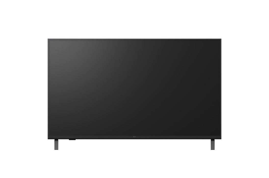 EAN 8806096352793 - LG UHD AI 43UA75003LA Televisor 109,2 cm (43") 4K Ultra HD Smart TV Wifi Negro imagen 1